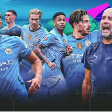 Manchester City je izgubio 0-4 od Tottenham Hotspur F.C. kod kuće